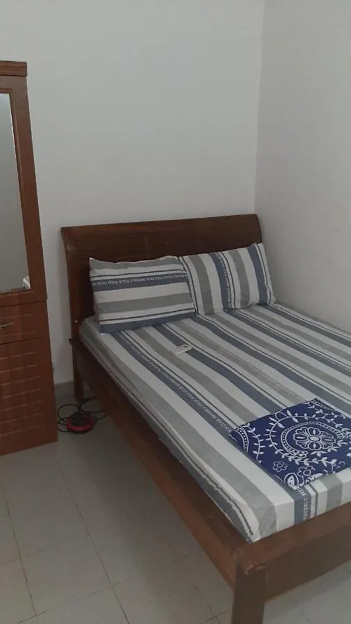 Aziz Gaff Apartment Dakar