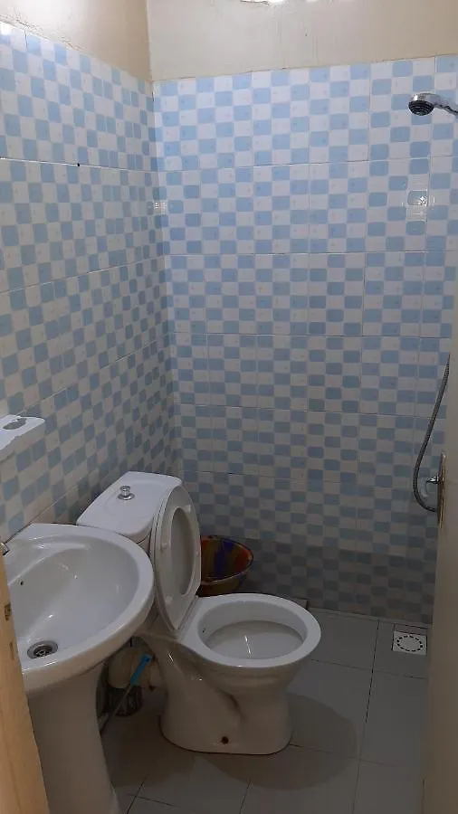 Aziz Gaff Apartment Dakar