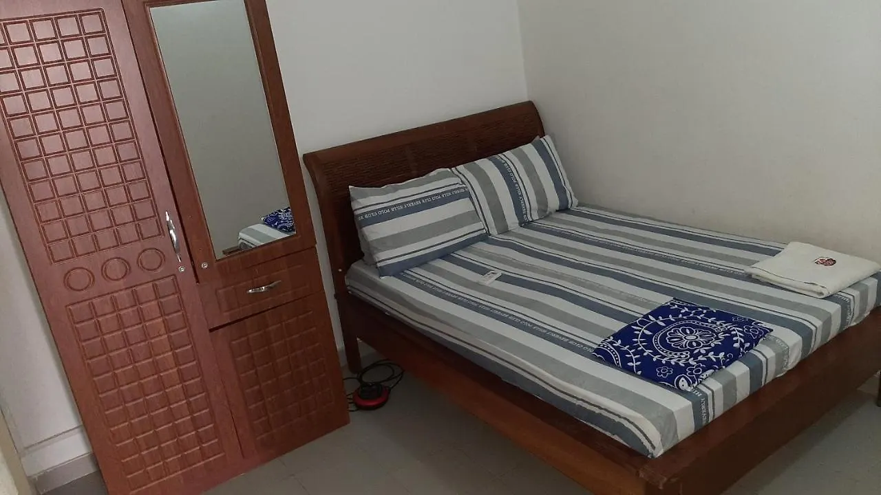 Aziz Gaff Apartment Dakar 0*,  Senegal